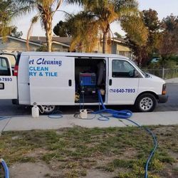 Carpet Shampoo Tile And Grout