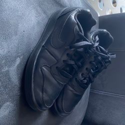 Nike Men's Ebernon Low