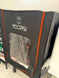 Used Yopai 3d Printer Enclosure