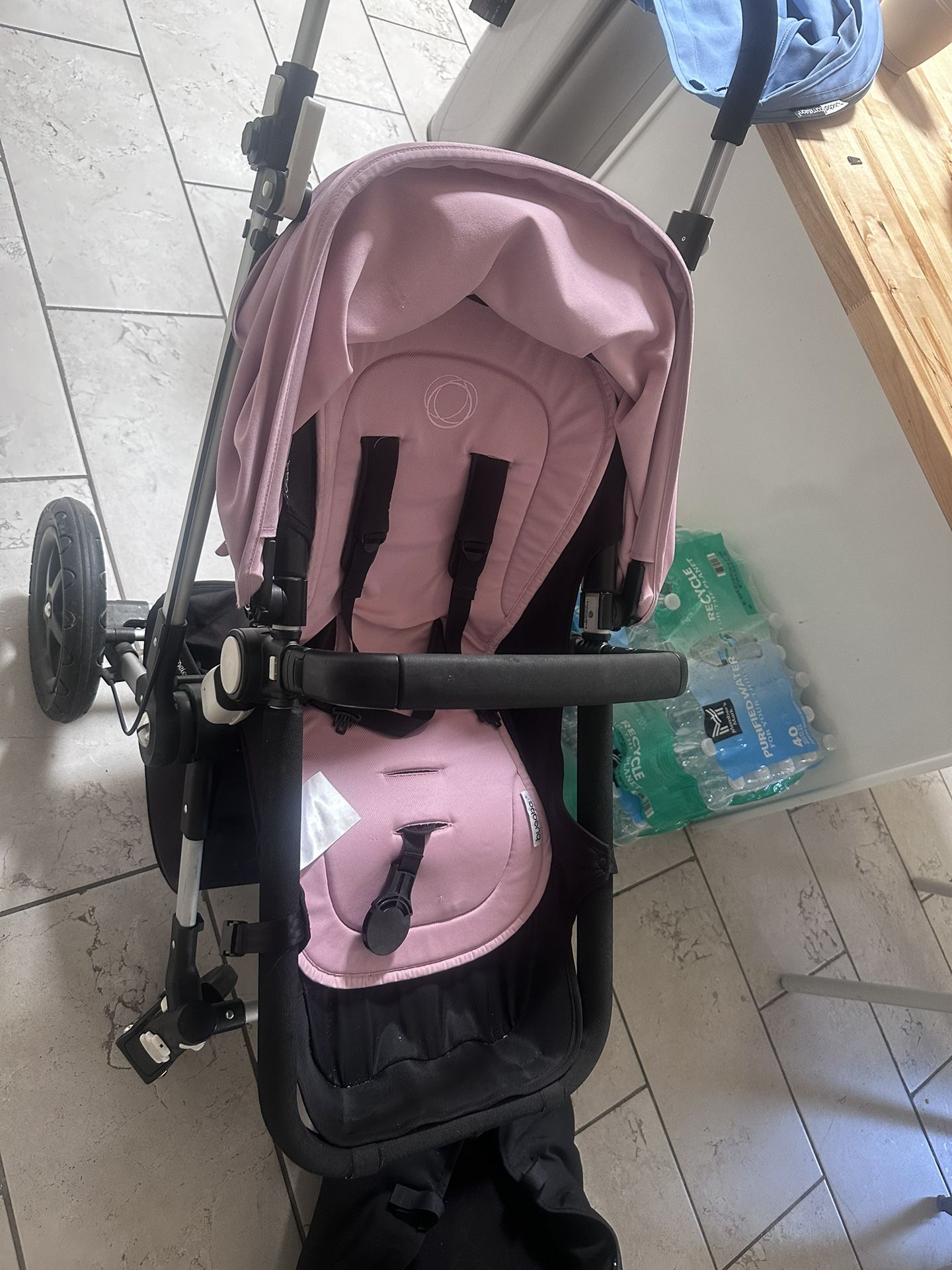 Bugaboo Stroller