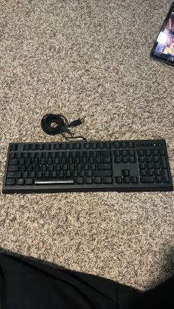 Razer Ornata Gaming keyboard