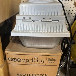 Outdoor Parking Or Field Lights