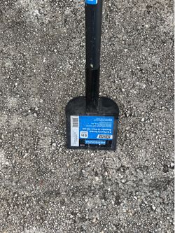 Shovel