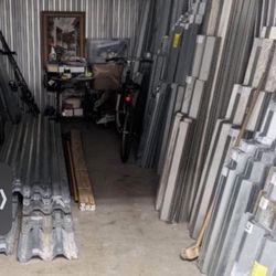 Shutters Hurricane Panels Code Approval  