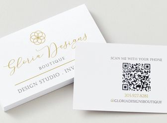 Business Cards For Your Marketing Networking 