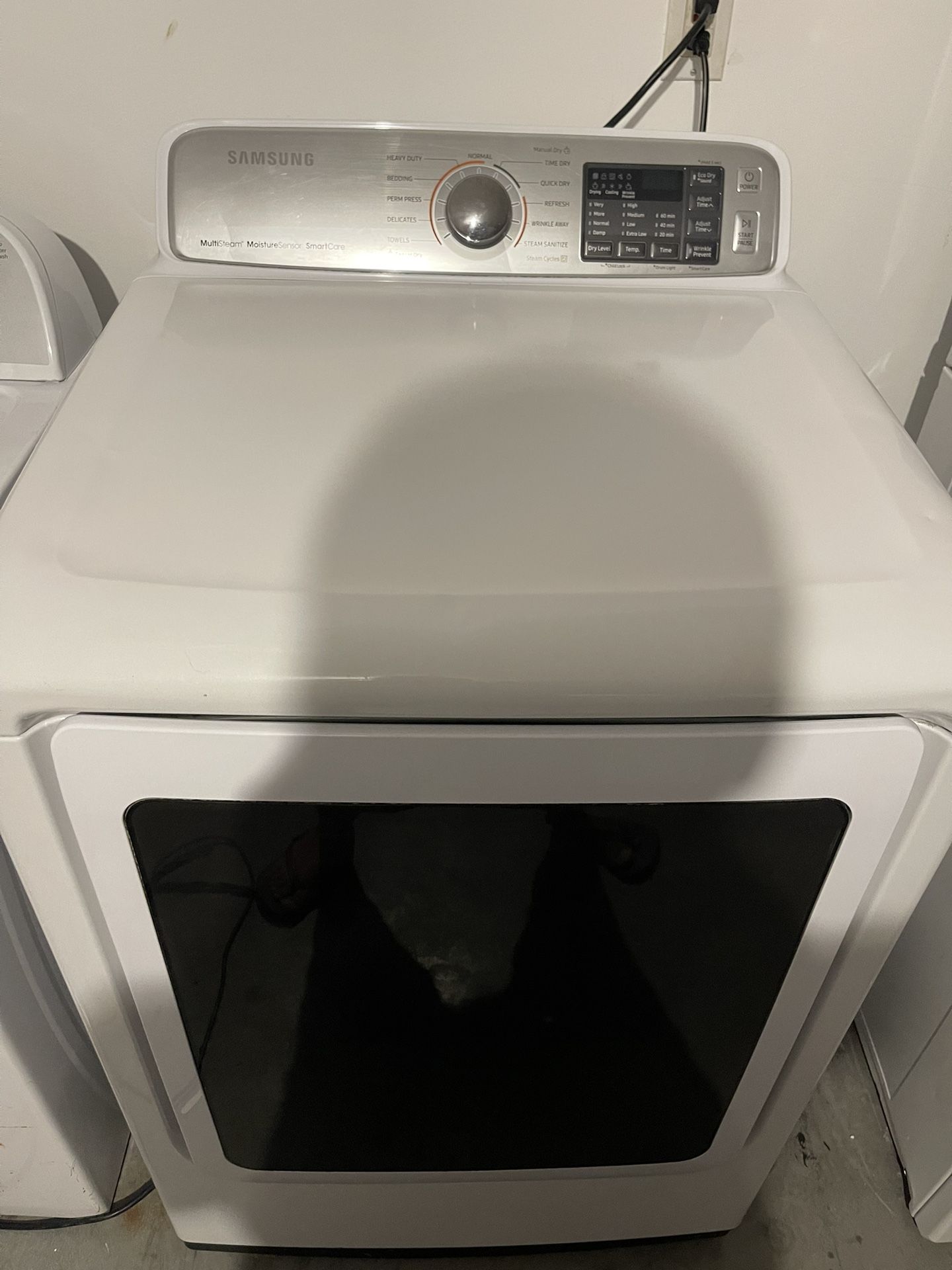 Dryer