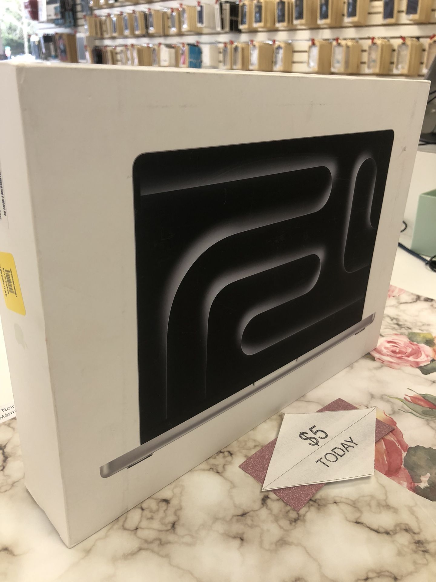 Apple MacBook Pro M3