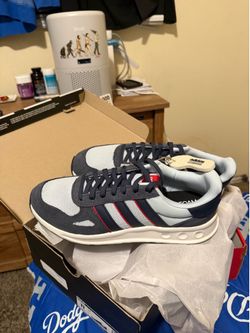 DS sz11 adidas run 84