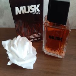 Perfume Para Caballero 