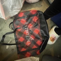 Victoria secret tote