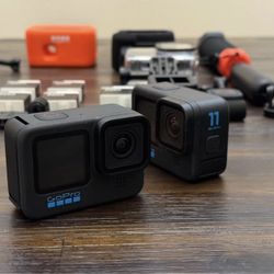 GoPro Hero 11