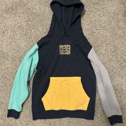 Boy’s Billabong Sweatshirt XL (16)