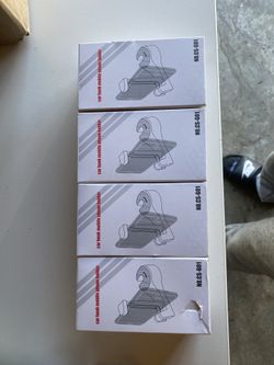 Car Phone Holder For Back Seat Etc