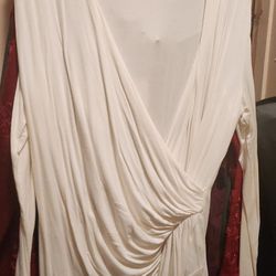 ADRIENNE VITADINI SWEATER