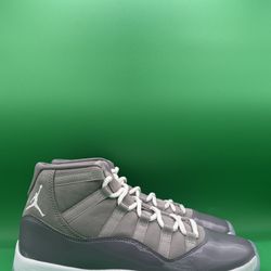 Air Jordan 11 “Cool Grey” Size 9.5 No Box 