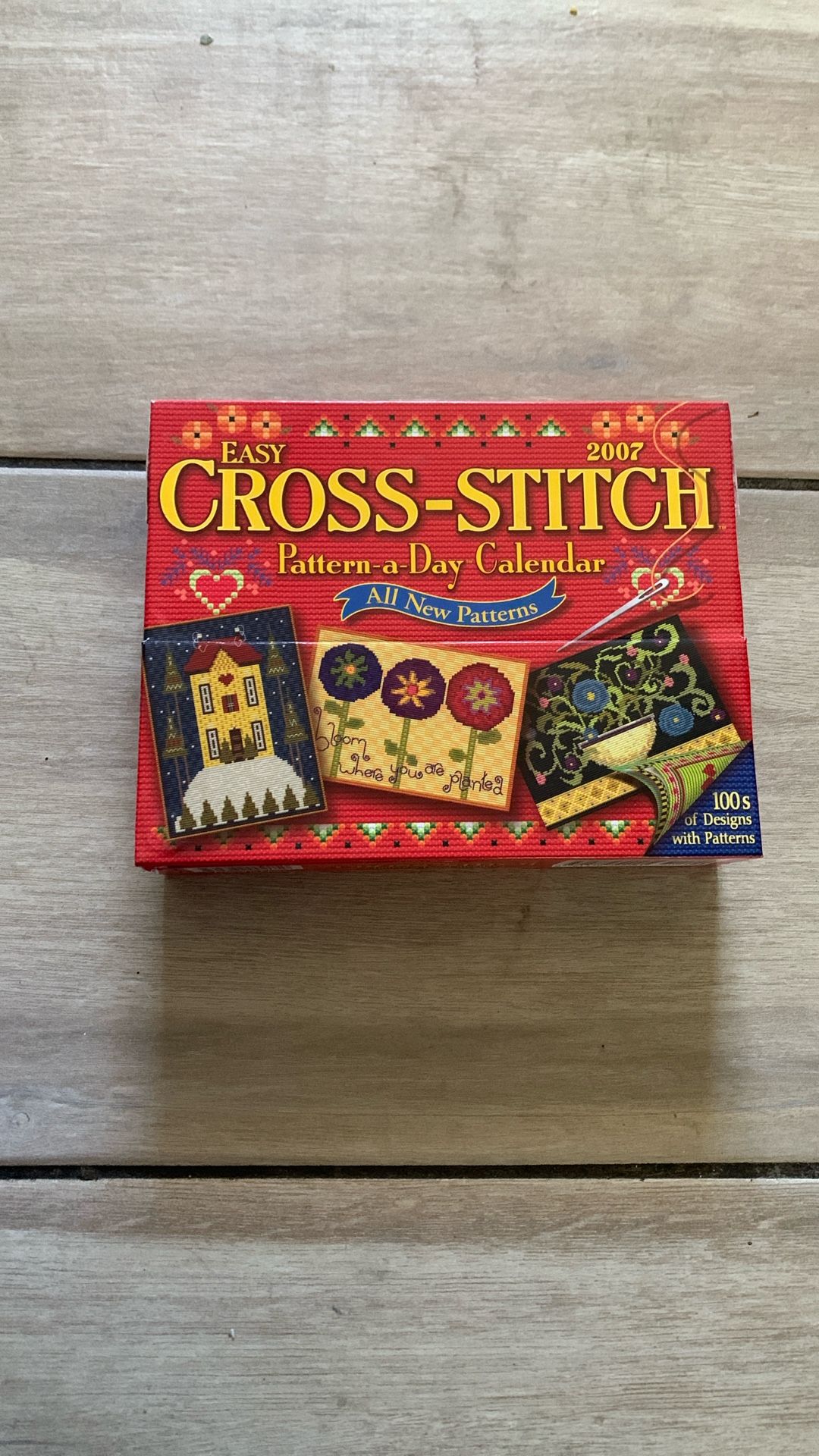 EasyCross-stitch2007