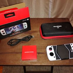 GamesirX3 Gaming Controller Usb-c Android
