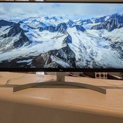 LG Ultrawide 34" Computer Monitor