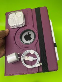 📱 Apple iPad 8th Generation (10.2” Retina, 32GB, Wi-Fi) 🔥