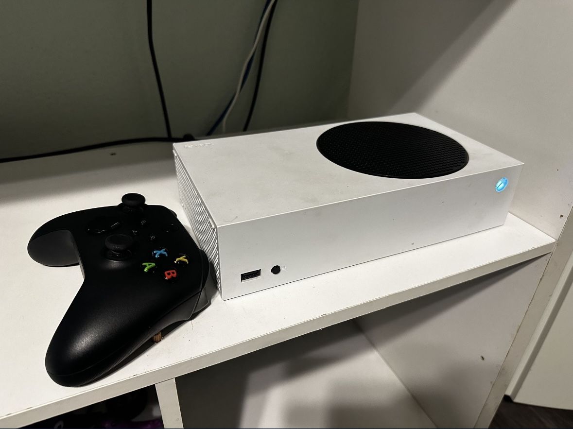 Xbox Series S