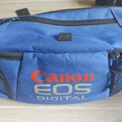 Canon EOS Digital Camera Bag