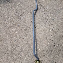 Hyundai Sway Bar Rear 