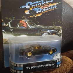 Smokey And The Bandit Hoteheel