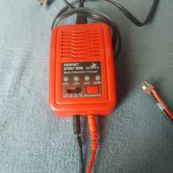 Rc Charger