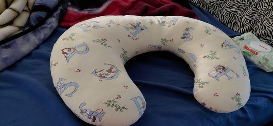 Boppy Pillow