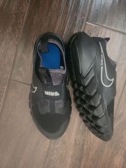 Youth shoes