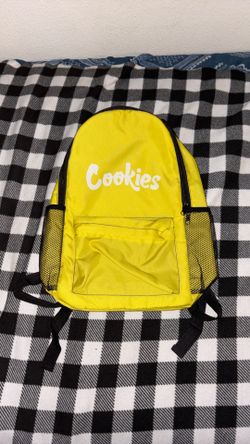 Cookies Backpack