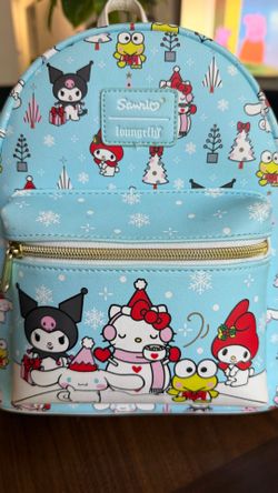 Hello kitty Back pack