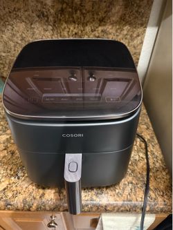 Cosori Turboblaze Air-Fryer-MOVING SALE