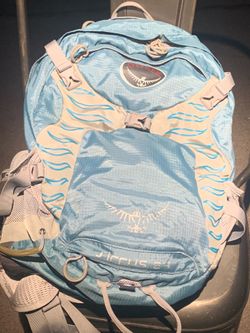 Osprey Sirrus 24 backpack