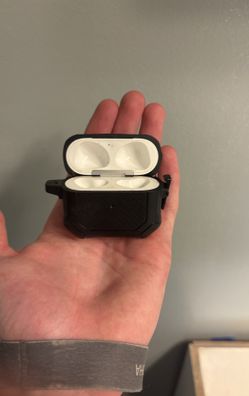 Apple AirPods