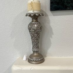 Candle Holders Set Of 2