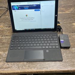 Surface Pro 3 W Charger $100 READ DETAILS