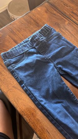 Toddler Pants