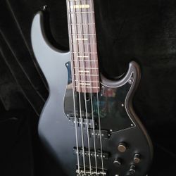 Yamaha Bb 735a 5 String Bass