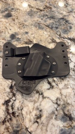 Bucks Holster for Ruger