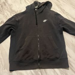 Nike Hoodie Small