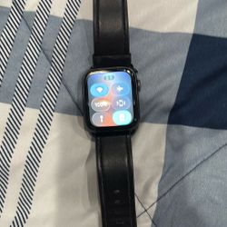 Apple Watch 6