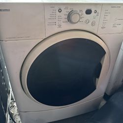 Kenmore Gas Dryer 