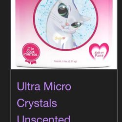 Discount Cat Litter