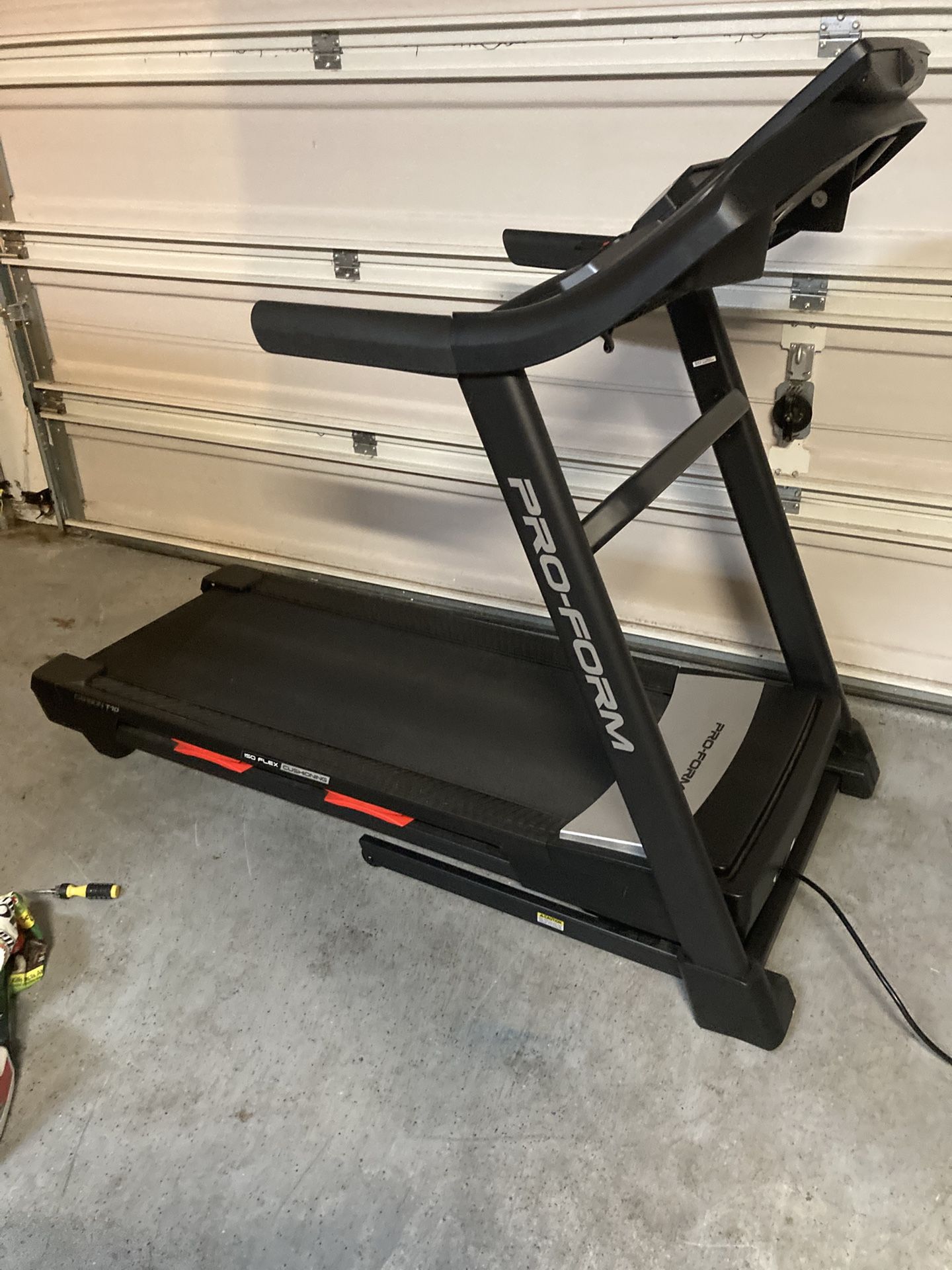 Proform Carbon T10 Treadmill