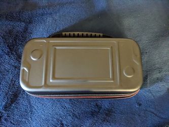 Nintendo switch 2 carry case