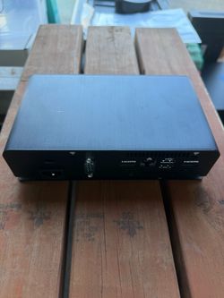 1-3 7100 Ultra Compact Desktop PC