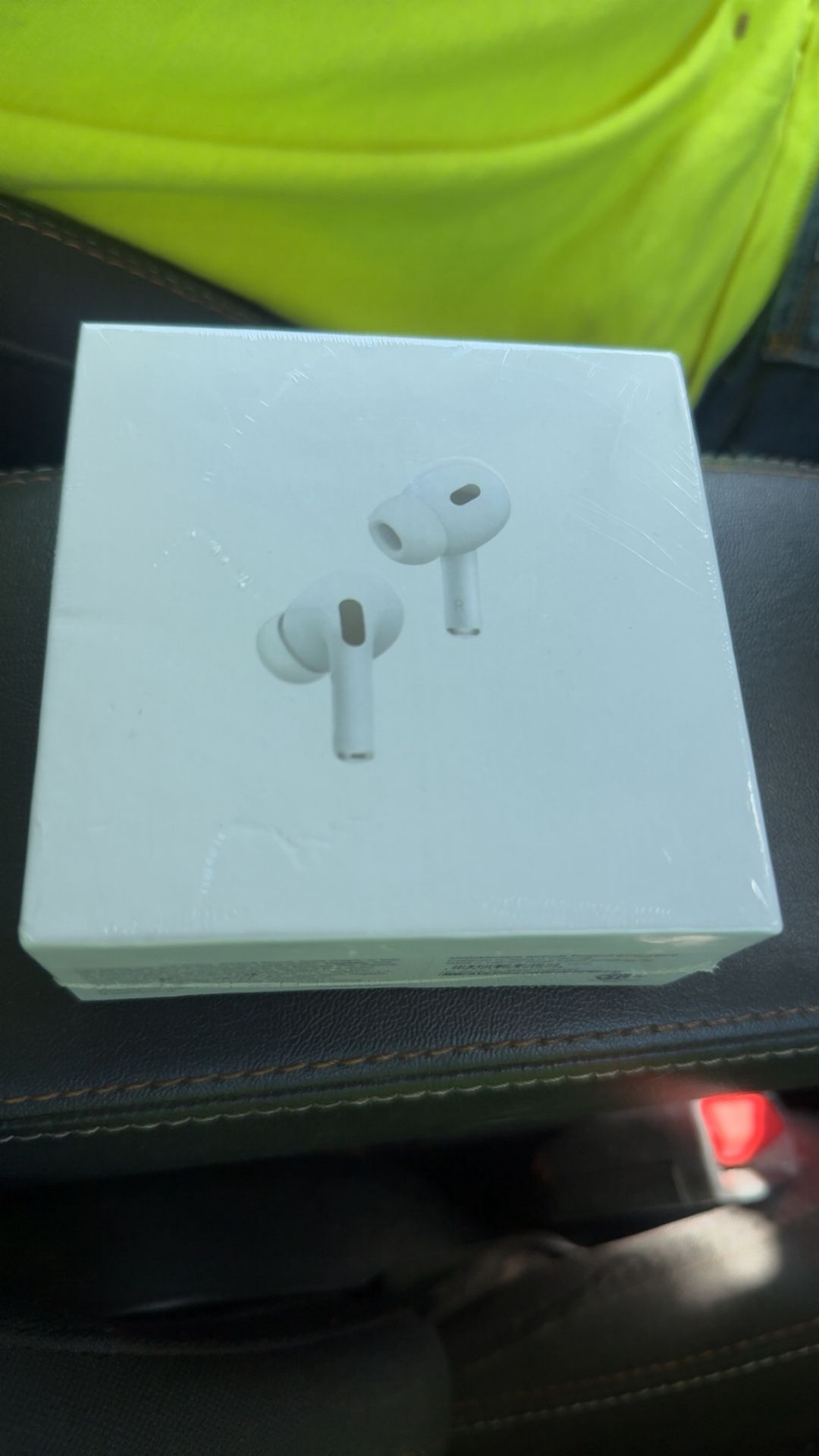 AirPods Pro 2nd Generation 90$