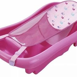 Baby Bathtub