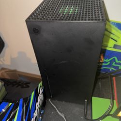 Xbox Series X